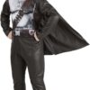 Star Wars Kids' The Mandalorian  Halloween Costume Apparel Set Medium 7-8 NWT