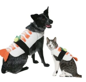 Vibrant Life Vl Hw Sushi Costume Xsmall