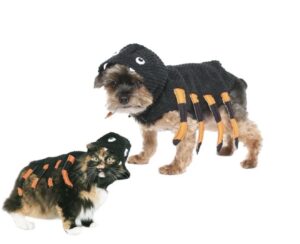 Vibrant Life VI Hw Spider Costume Medium