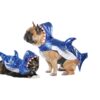 Vibrant Life Halloween Dog Costume: Shark, Size Medium