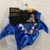 Vibrant Life Halloween Dog Costume: Shark, Size Medium