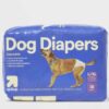 Dog Diapers - 18ct - L/XL - up&up™