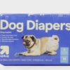 Dog Diapers - 18ct - S - up&up™