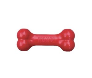 KONG® Goodie Bone® Chew Toy, Small