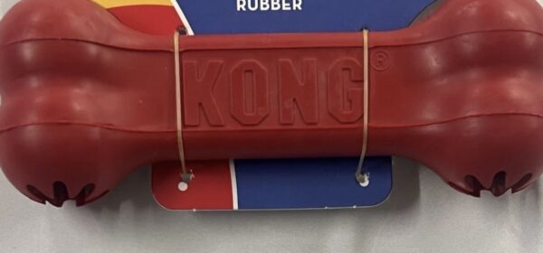 KONG® Goodie Bone® Chew Toy, Small