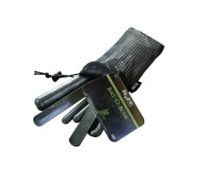 Bag-O-Bone Grunt Call by Bone Collector Game CallsDeer Rattle Bag