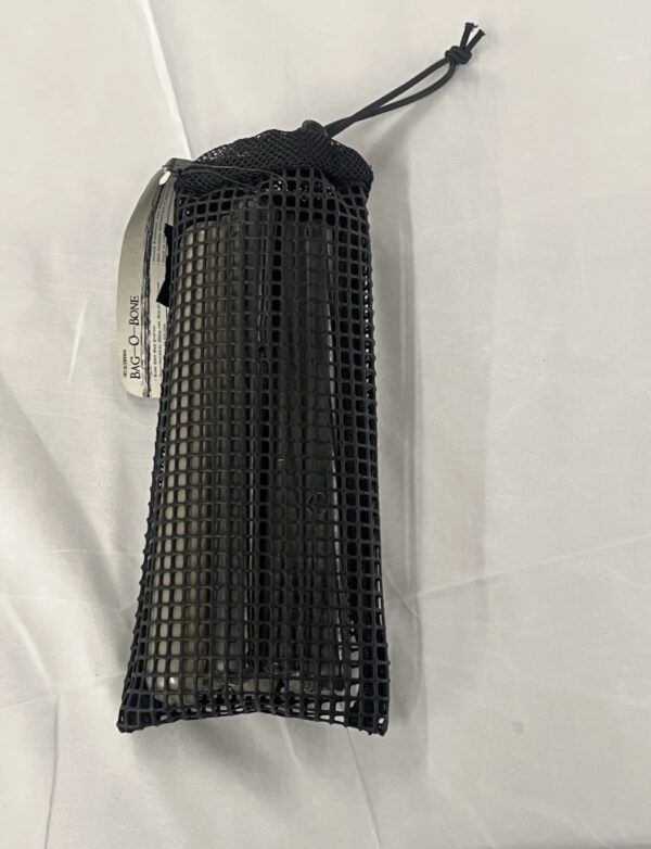 Bag-O-Bone Grunt Call by Bone Collector Game CallsDeer Rattle Bag