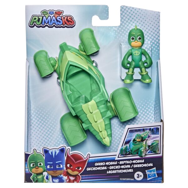 71cef2c7-9cb5-4963-98e8-5647aa24f5e0.d5a0ec7737ca5a2f51bc6086cf2fdc0f PJ Masks Gekko-Mobile Preschool Toy, Gekko Car with Gekko Action Figure