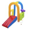 Banzai Jr. Splash Fun Toddlers Activity Water Park, 18 months and up