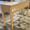 Threshold Herriman Wooden Console Table with Drawers