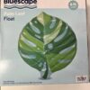 Bluescape Green Leaf Inflatable Pool Float, for Kids & Adults, Age 9 & Up