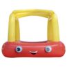 Little Tikes Cozy Coupe Sun-Shade Inflatable Kiddie Pool