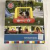 Little Tikes Cozy Coupe Sun-Shade Inflatable Kiddie Pool