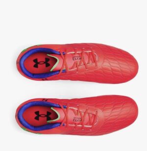 Under Armour Boys' Magnetico Select 3.0 Jr Soccer Shoe, Size 6.5