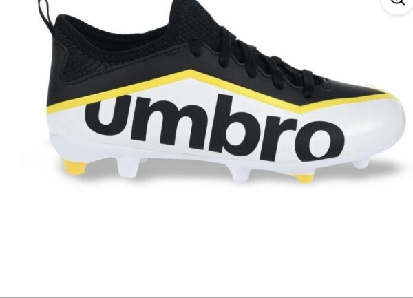 Umbro Pivot Soccer Cleats Youth Unisex Size 3y