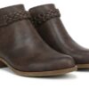 LifeStride Women's Adriana Ankle Boots - Medium &Wide Width