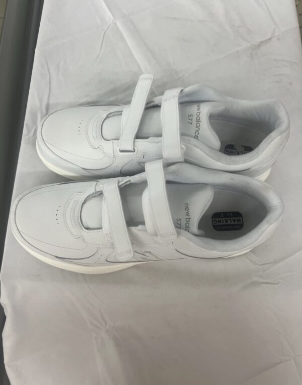 New Balance MW577Hv1 Size 15