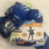 PJ Mask Catboy Halloween Costume for Toddler, Size 3-4T