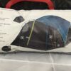 Coleman 8-Person Carlsbad Dark Room DomeCamping Tent with Screen Room