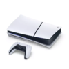 Sony PlayStation 5 Slim Console – Disc Edition (1TB)