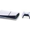 Sony PlayStation 5 Slim Console – Disc Edition (1TB)