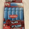 s-l140 (1) NERF F1597 Mega XL Dart Refill - Blue