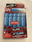 s-l140 (1) NERF F1597 Mega XL Dart Refill - Blue