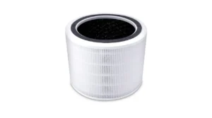 Levoit Replacement Filter for Core 20OS: Captures Pet Dander, Dust, Smoke, Odors