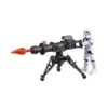 Star Wars Mission Fleet Gear Class, 2.5-Inch-ScaleStormtrooper Action Figure