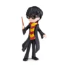 Magical Minis 3-inch Figure Wizarding World Harry Potter Collectible