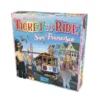s-l1600 (30) Ticket to Ride San Francisco Game Alan R. Moon Asmodee Days of Wonder 2022