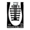 s-l1600 (33) eZee's No Tie Shoe Laces Black