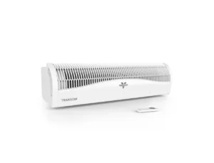 s-l1600 (35) Vornado TRANSOM Window Fan with 4 Speeds, Remote Control, Reversible Exhaust