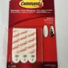 s-l1600 (36) Command Medium Refill Strips for Wall Hooks, Damage Free Hanging, 9 Strips