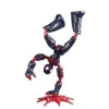 Marvel: Spider-Man Bend and Flex Missions MilesMorales Kids Toy Action Figure