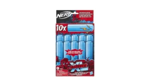 s-l1600 (49) NERF F1597 Mega XL Dart Refill - Blue