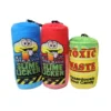 SLIME LICKER SIDEKIC COLOR Multicolor PLUSHIE Of 1