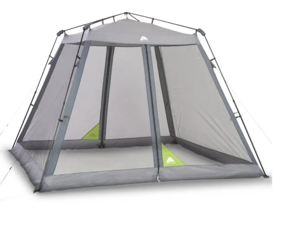 s-l1600 (52) Ozark Trail 10' × 10' Instant Screen House