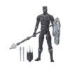 Black Panther: Legacy Collection Titan Hero Series Action Figure (12"), Walmart