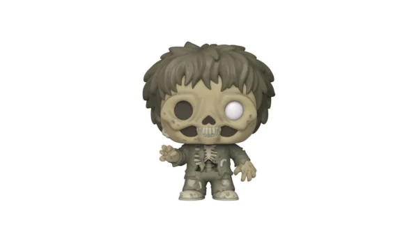 Funko Pop Garbage Pail Kids Jay Decay Vinyl Figure,3.75