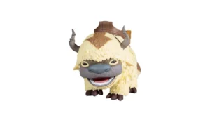 Avatar The Last Airbender Action Figure, 7" CreatureAppa