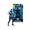Dc Multiverse - 7in Action Figure -Black Lightning - Gold Label - McFarlane Toys