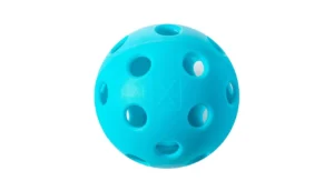 Franklin Sports X-26 Indoor Pickleballs - Indoor Court Pickleball Balls