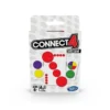 Connect 4 4-In-A-Row Game Card Game for Kids and Family Ages 6 and Up