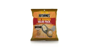 HotHands Toe Warmers, 7 Pair Pack T