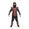 s-l1600 (8) Red Cobra Ninja Halloween Costume for Children, Boys Size L (10/12),by Fun World