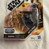 Star Wars Mission Fleet Gear Class Battle Droid Battle Droid Destruction Figure