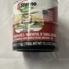 Sterno Group The 20366 2PK 7OZ Can Heat Fuel