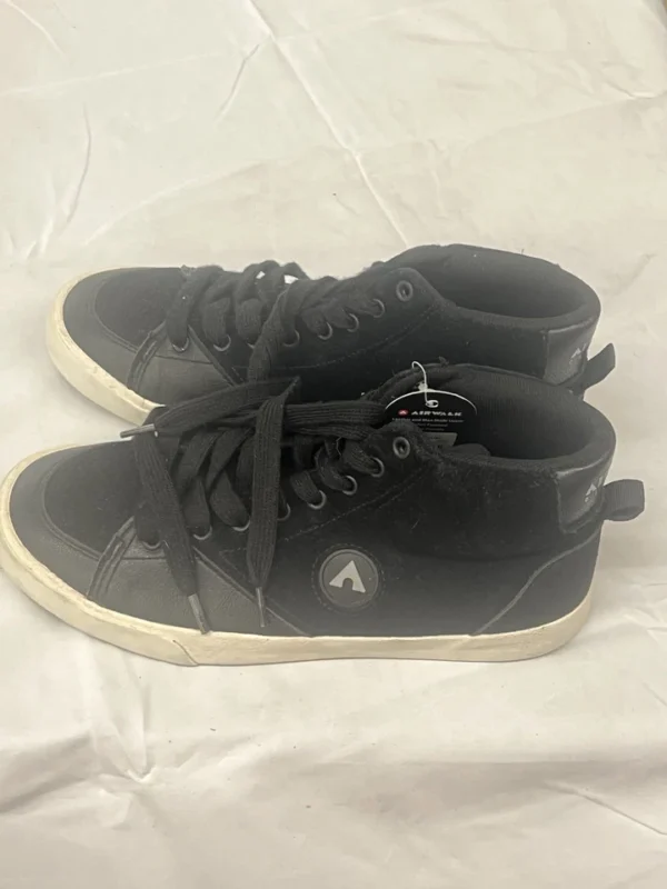 Airwalk Women's High Top Casual Sneakers, Size 9