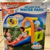 s-l960 (29) Banzai Jr. Splash Fun Toddlers Activity Water Park, 18 months and up